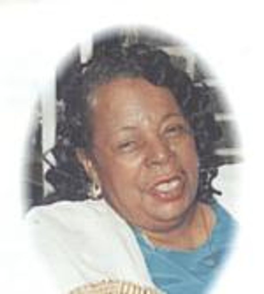 Muriel Vaughn Profile Photo