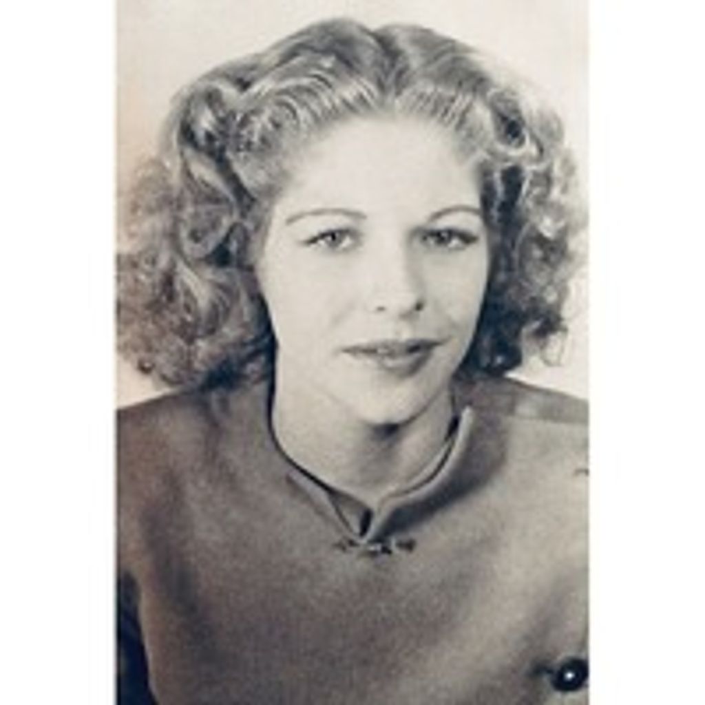Joan Doreen Pastor