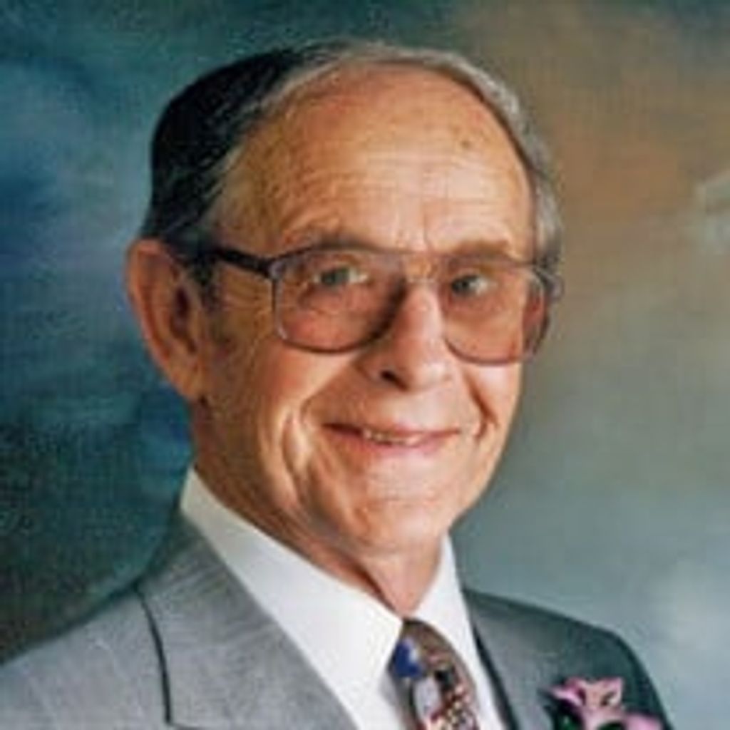 Dale B Hill