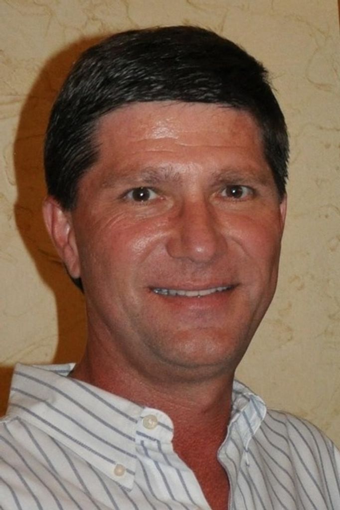 Vance William Stroebel