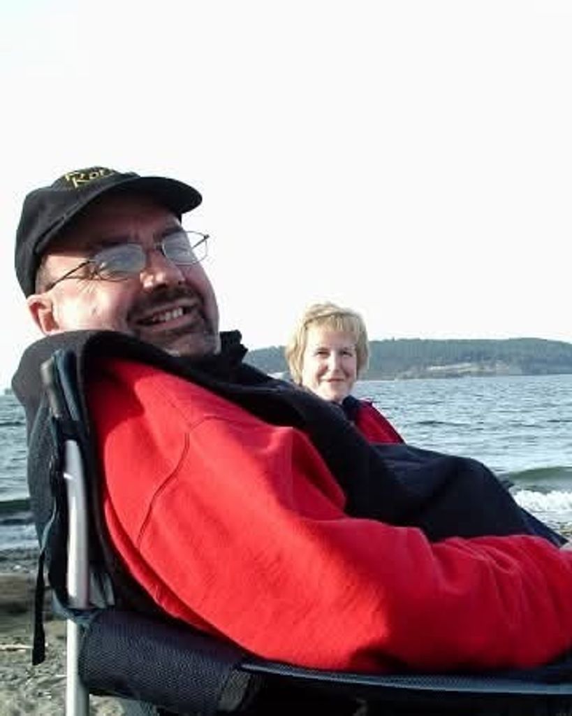 Richard Earl Troyer Profile Photo