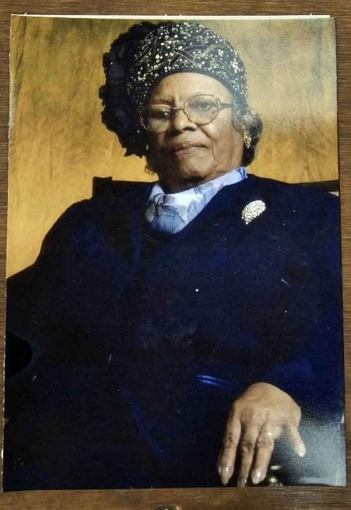 Elsie Mae Fontenot Profile Photo