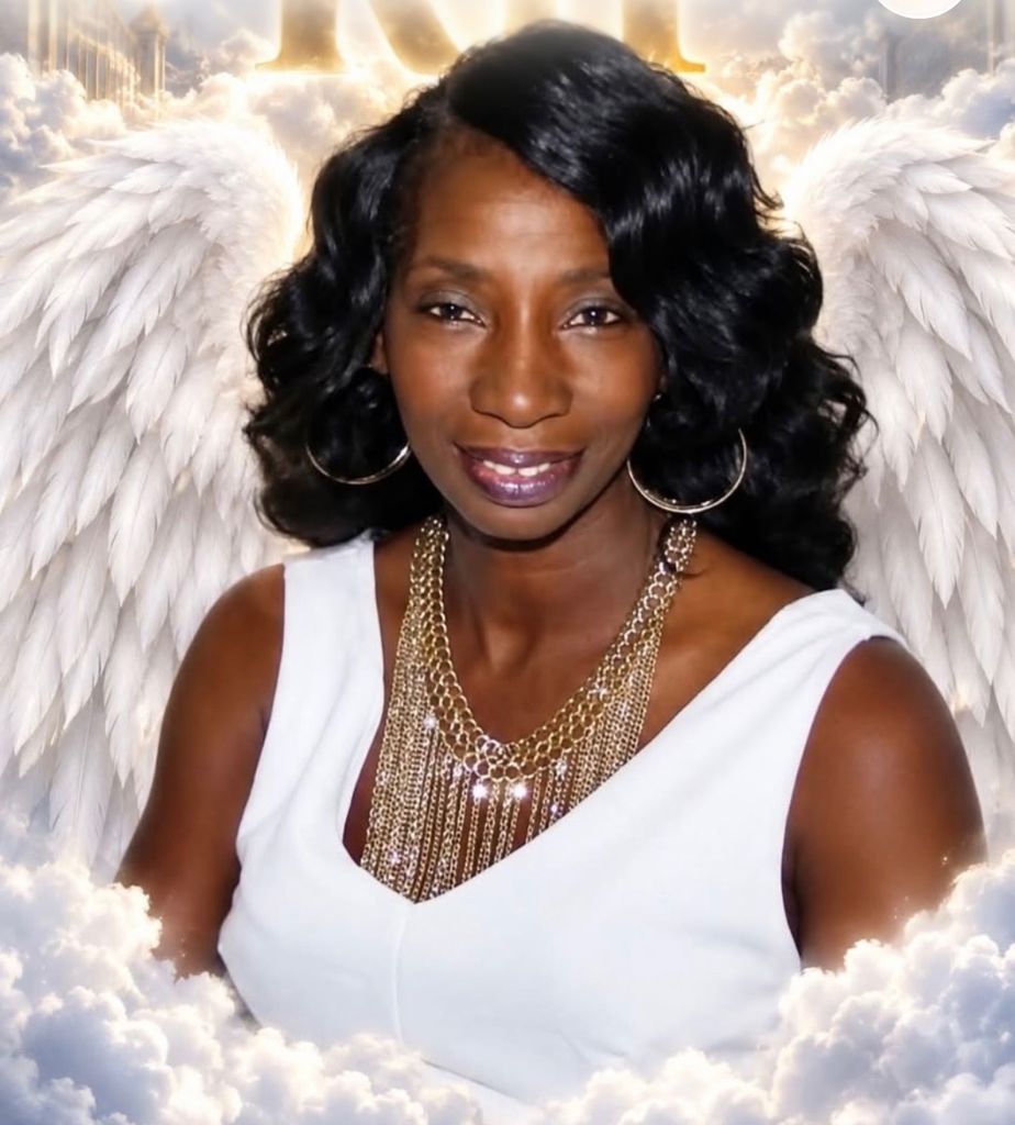 Leola Saddlers Calhoun Profile Photo