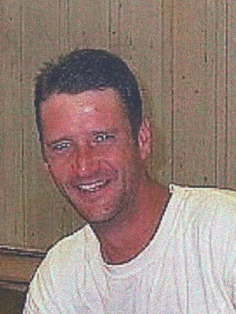 Steven 'Steve' L Hayer