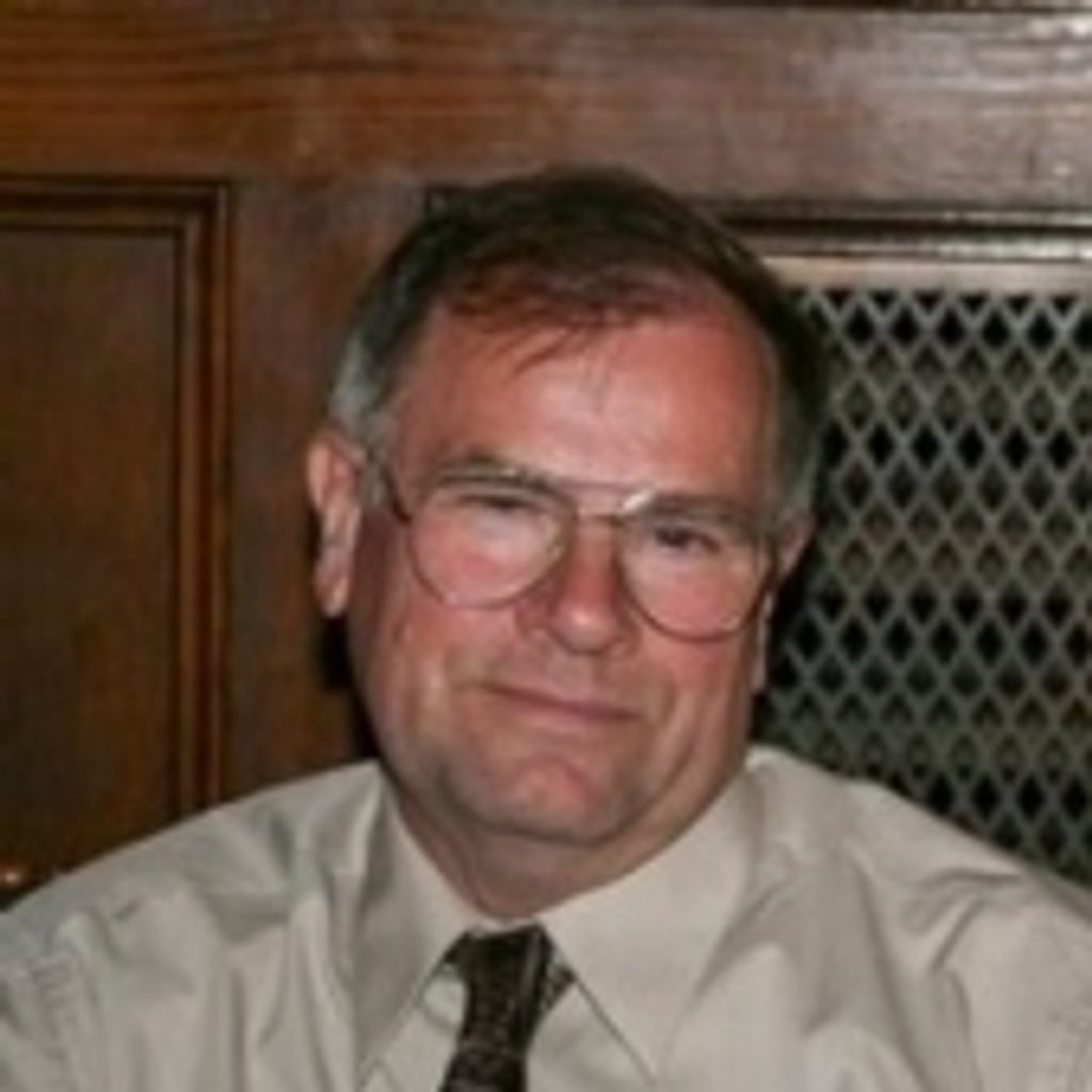 James A. 'Jim' Honeycutt