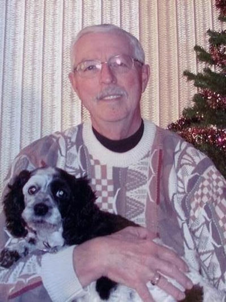 Duane Maurice Swenson