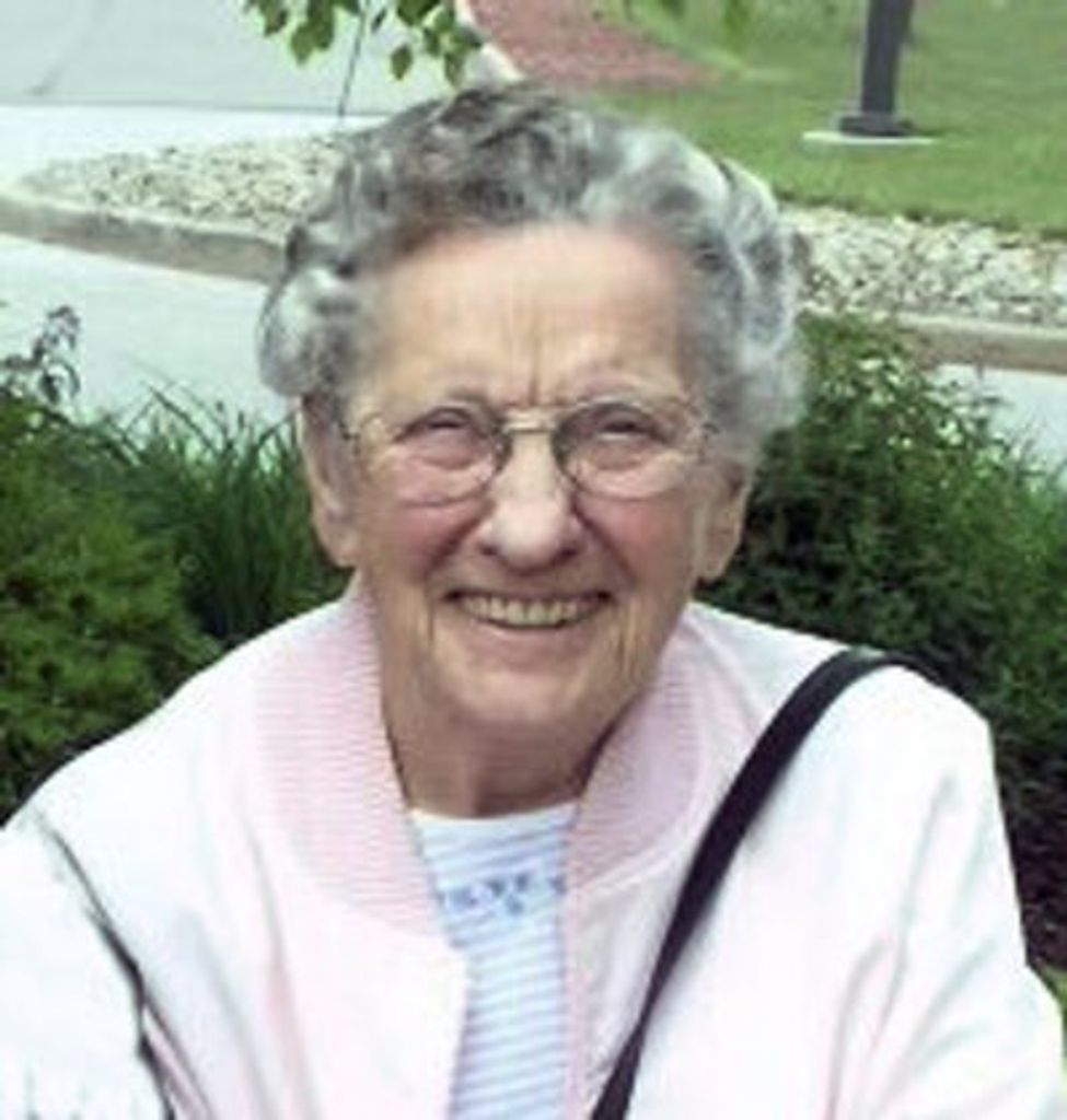 Eleanor V Geniusz Profile Photo