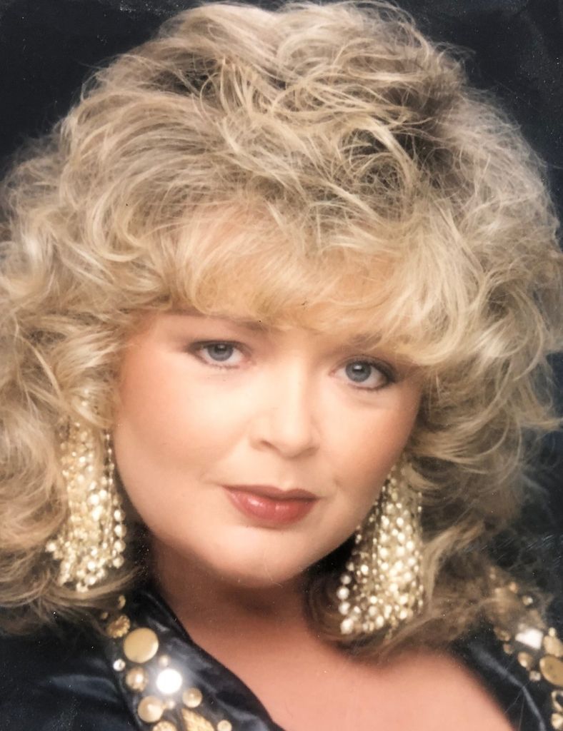Robin L. Petty-Day Profile Photo