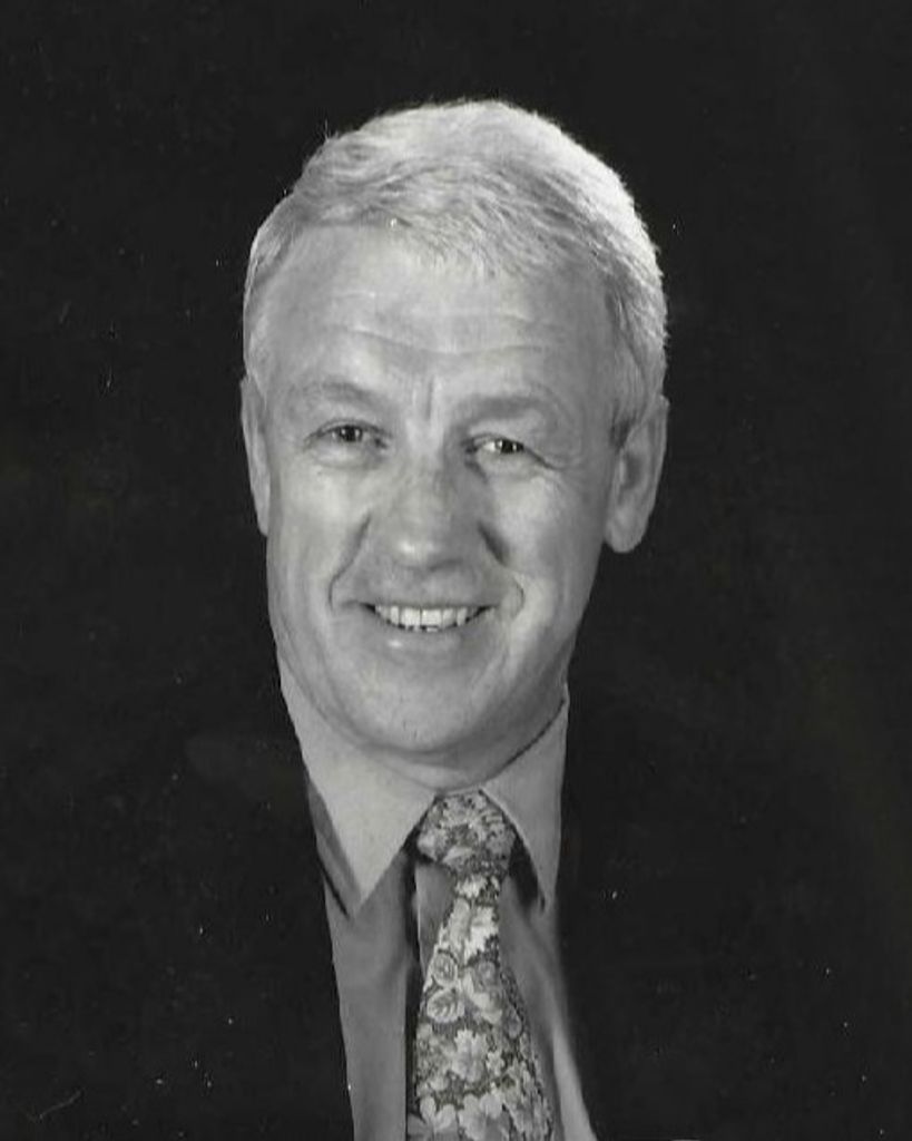 Thomas Henry Petermeier