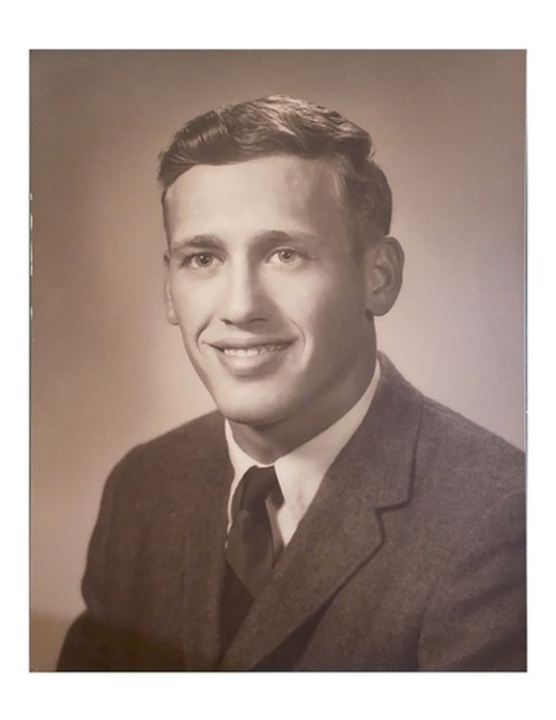 Stanton Dow Liles, Iii Profile Photo