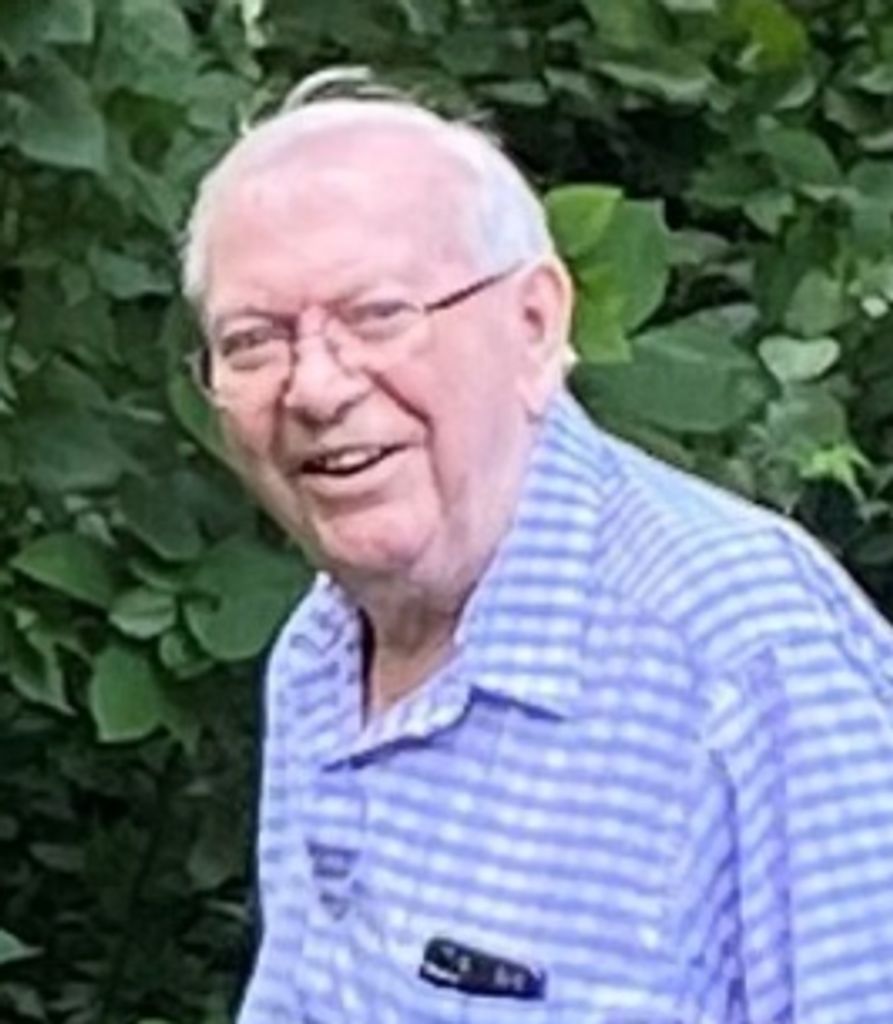 James Stobart Profile Photo