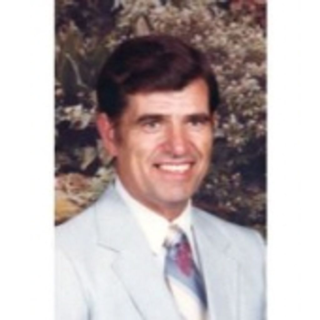 Gerald "Jerry" Royce Profile Photo