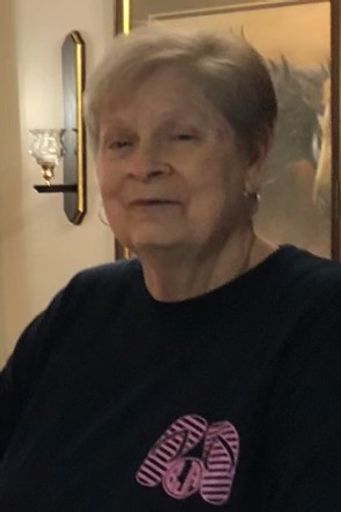 Rebecca Ann (Wooldridge)  Judd Profile Photo