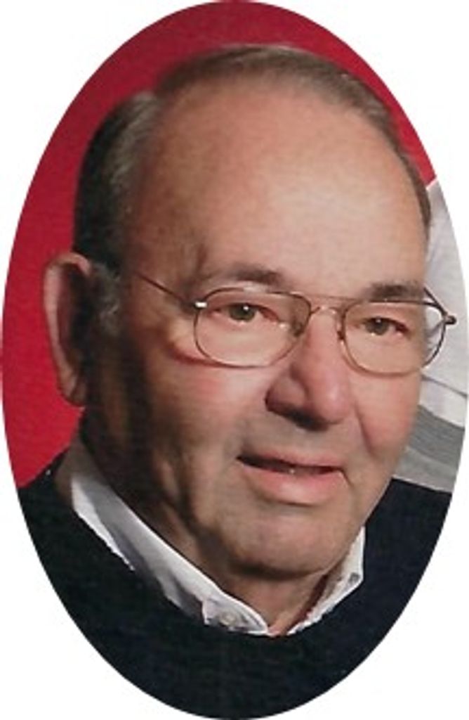 Thomas P. Lemmon Profile Photo