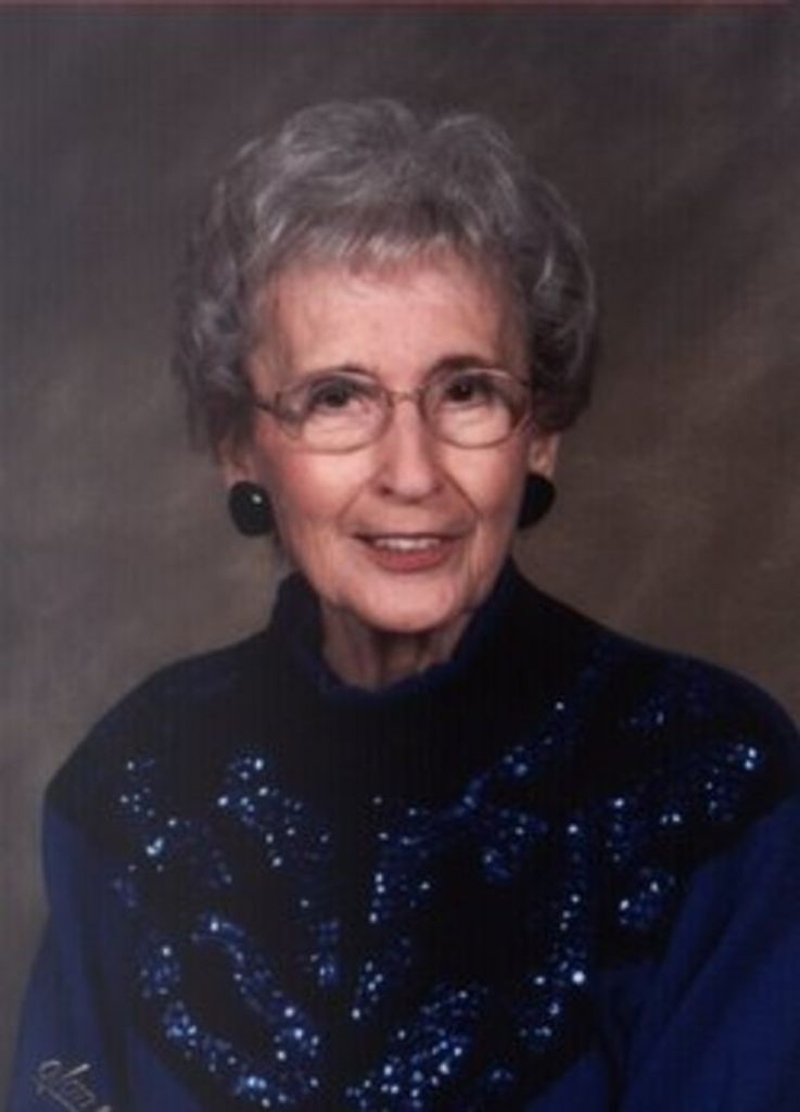 Frances Joy Parsons Profile Photo
