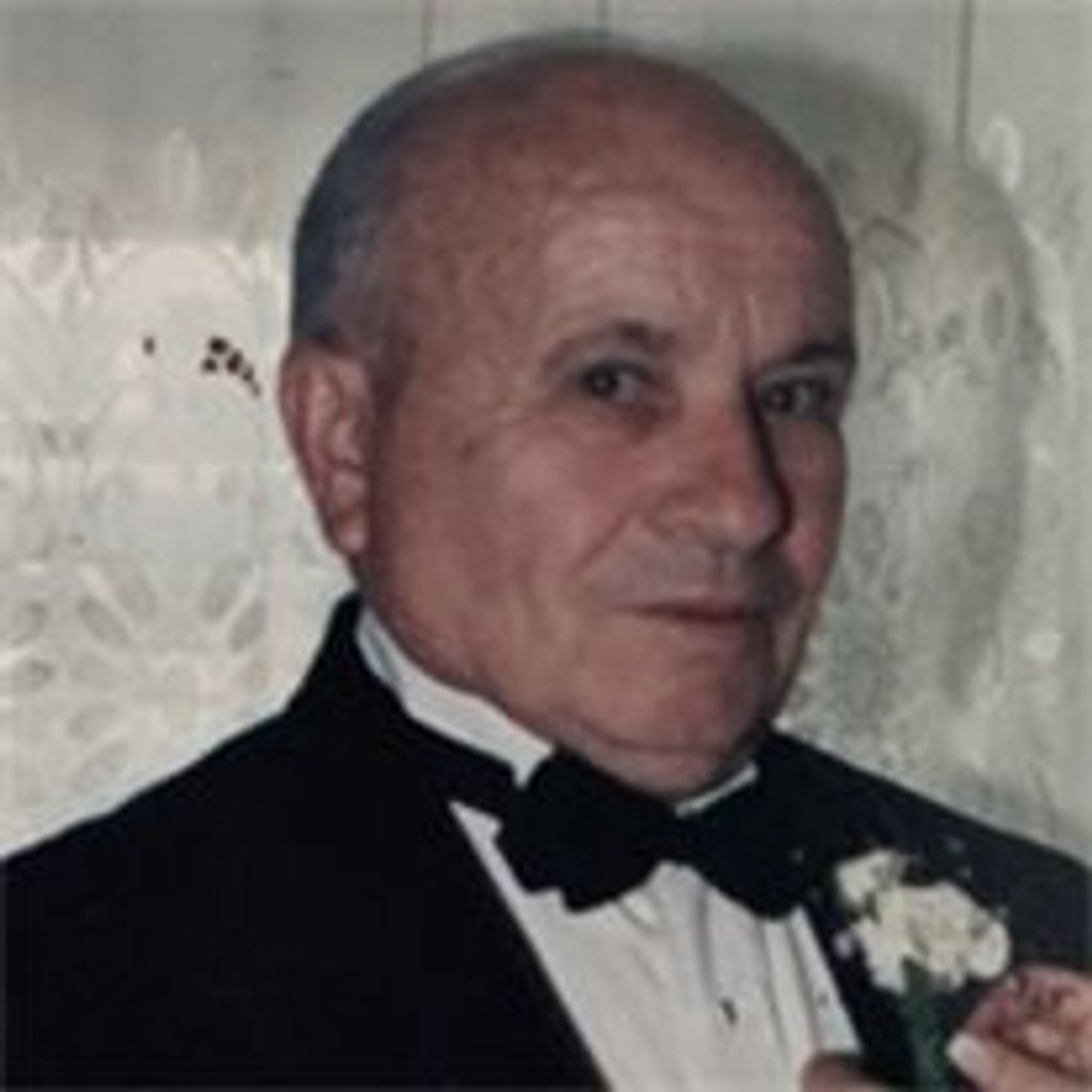Manuel Pereira Profile Photo