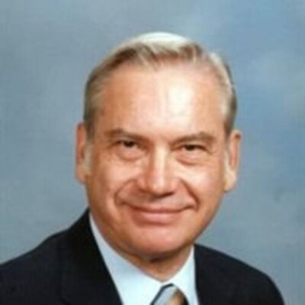 Dale Perry Masher Profile Photo