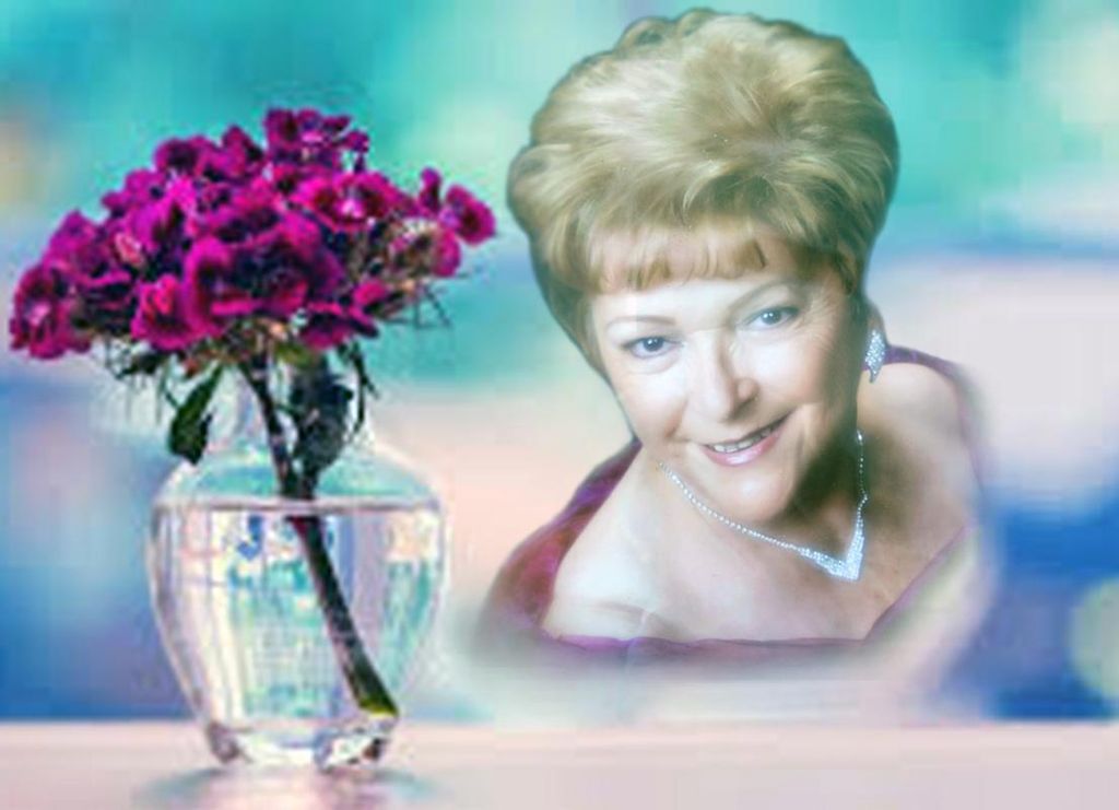 Blanca Rosa Guerrero
