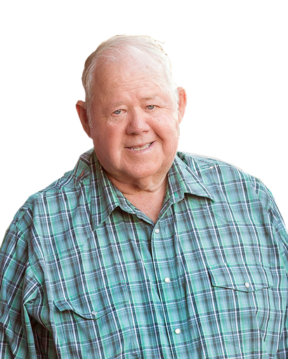 Melvin Leon Friend Profile Photo