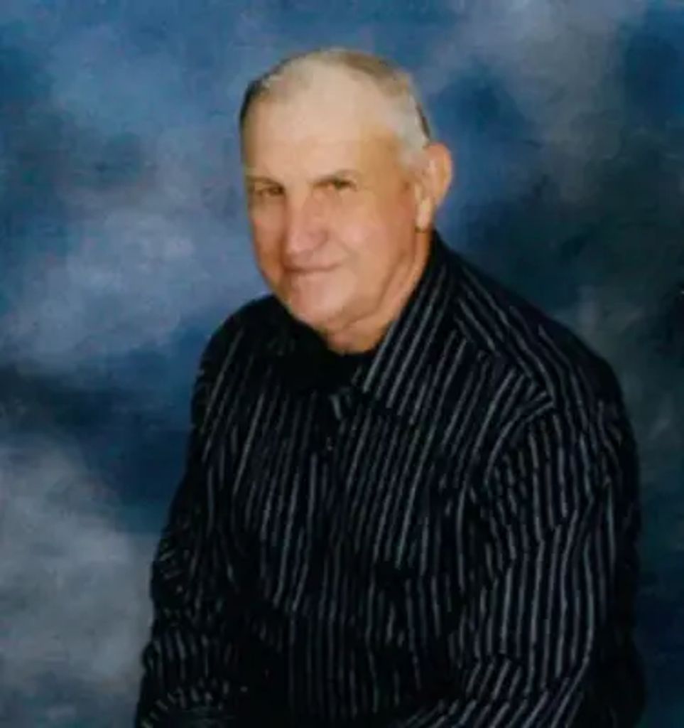 Alfred Bloebaum