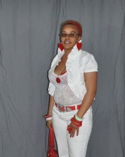 Keyona L. Johnson's obituary image