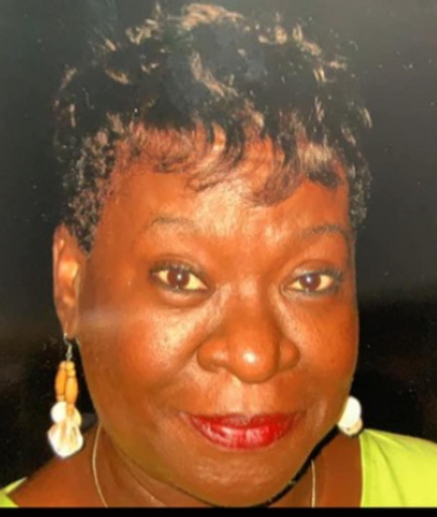 Lucille Zanthine Warren Johnson Profile Photo