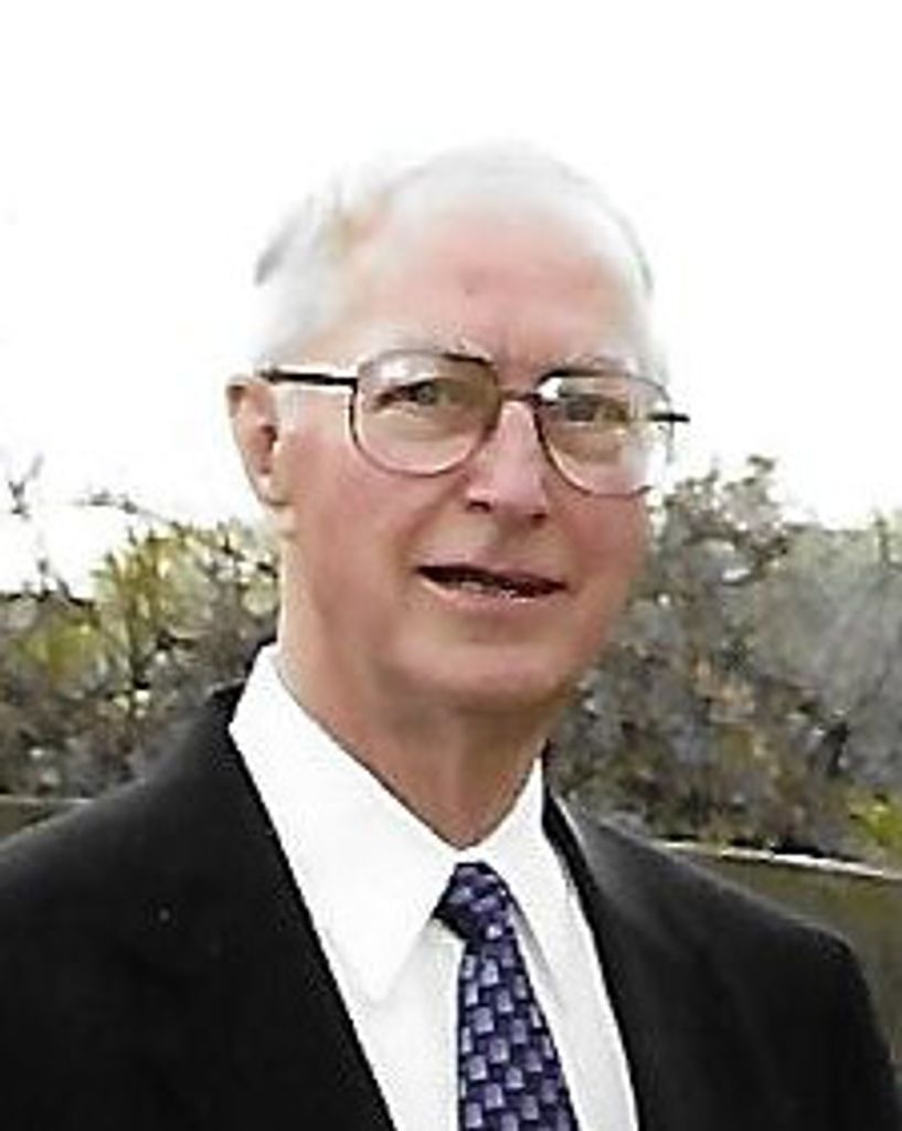 Charles Carpenter Profile Photo