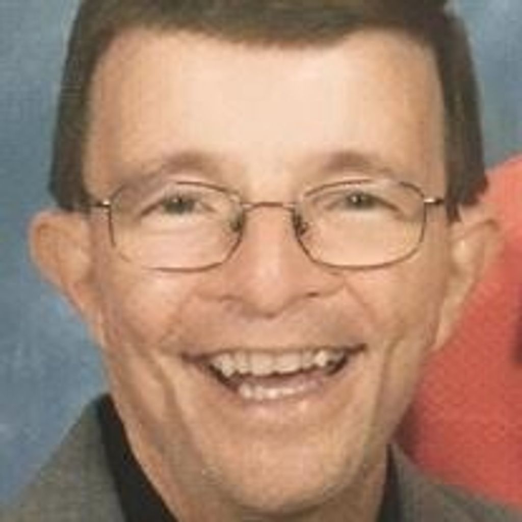 Decon Donald Stig Lofman