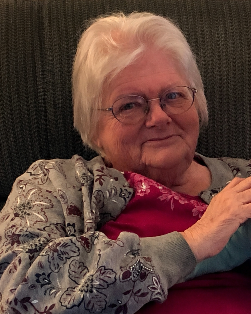 Jo-Ann L. Ward