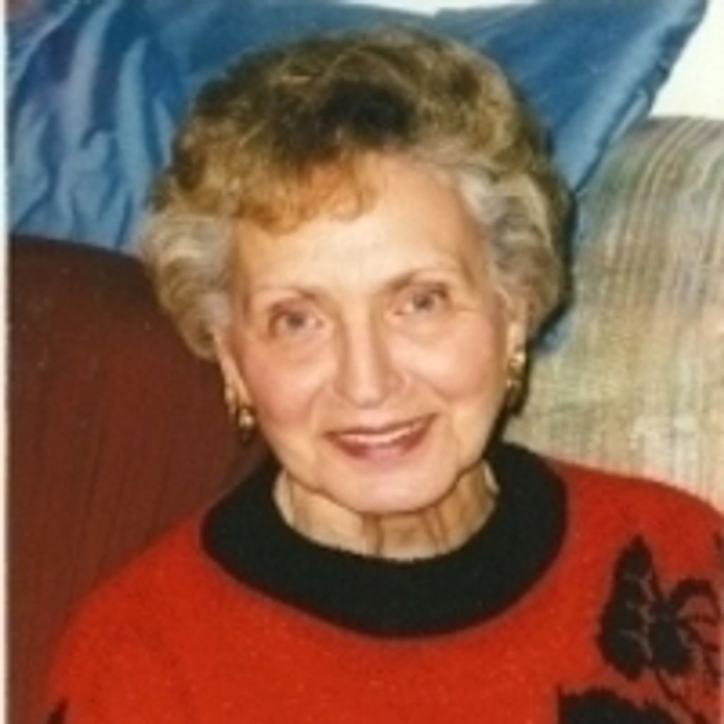 Catherine Mahon