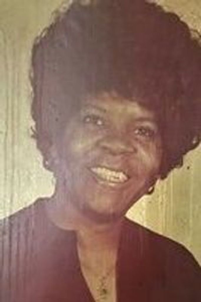 Lillie Mae Bryant Profile Photo