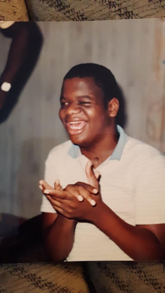 Lawrence Martin Bright Profile Photo