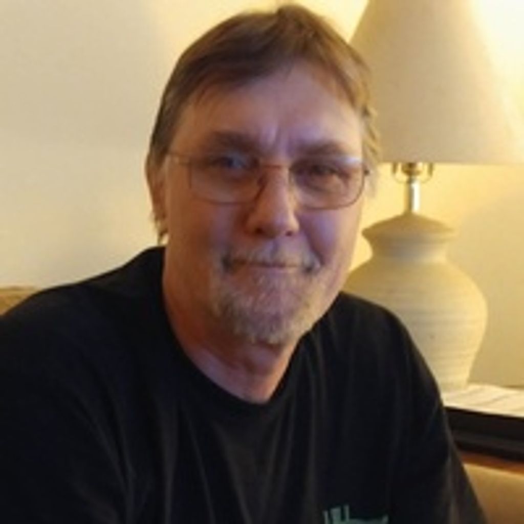 Michael Charles Mcconnell