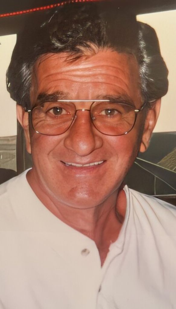 Clarence W. "Clip" Schreuder