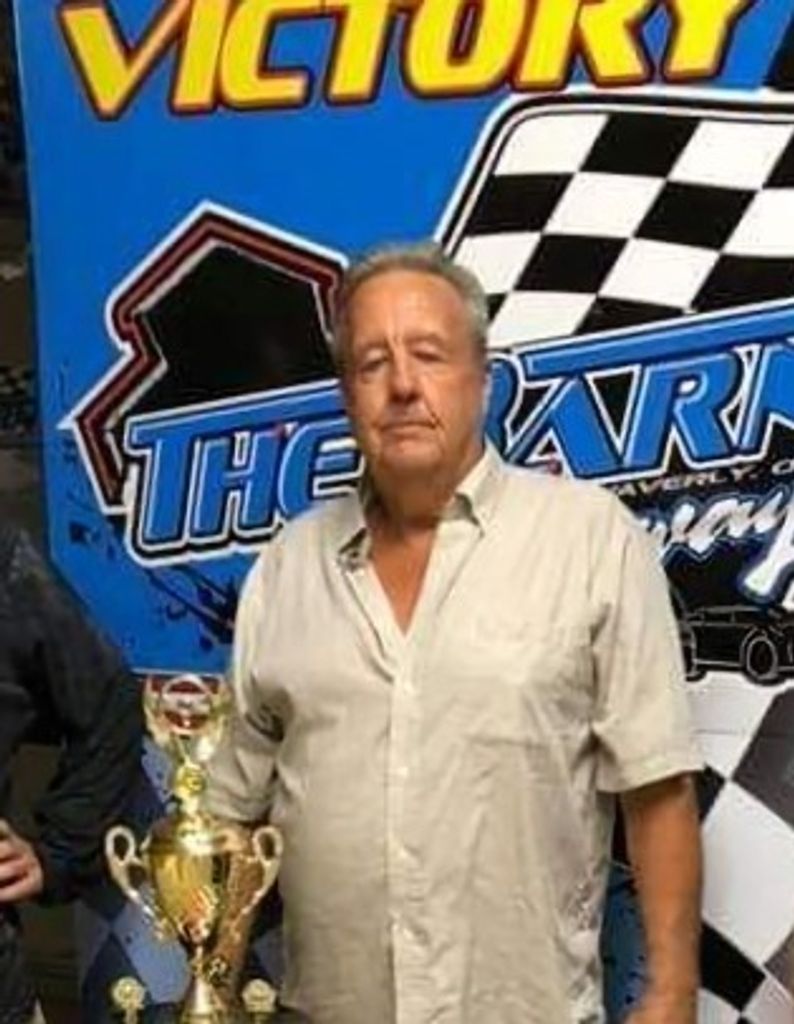 Robert Hubbard  Jr. Profile Photo