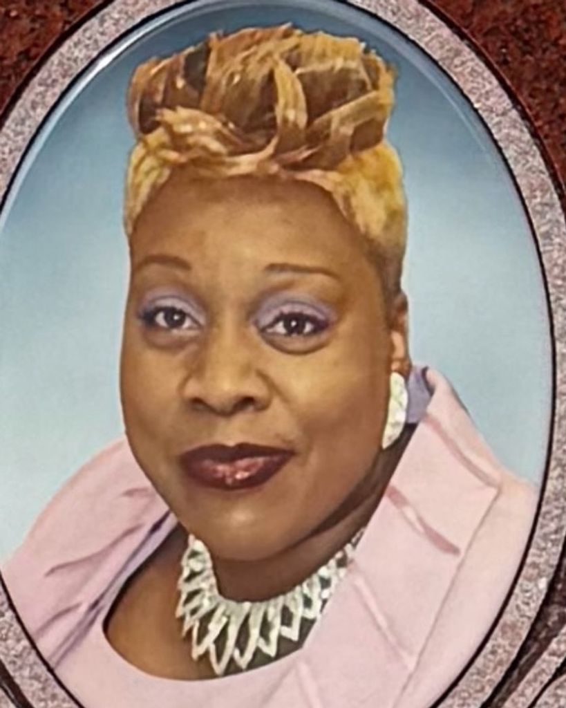 Deborah Anderson Profile Photo