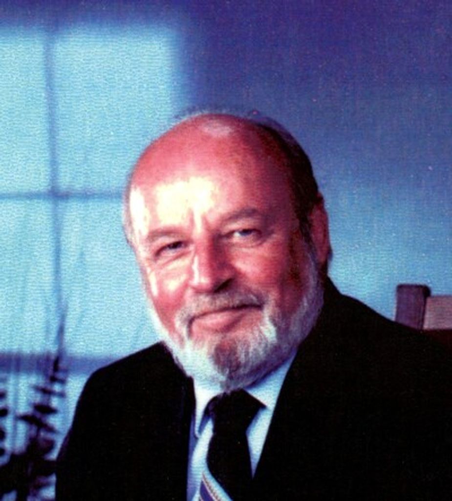William "Bill" Walter Zimmer Profile Photo