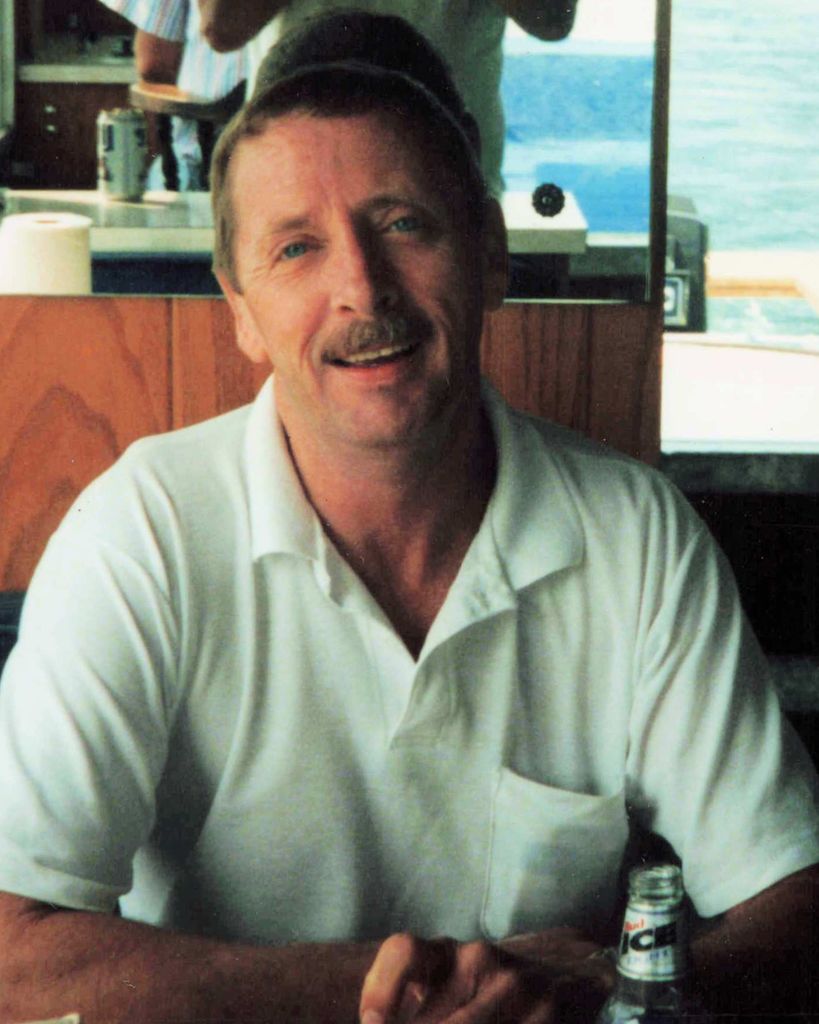 Larry "Papaw" Daniel Sr.