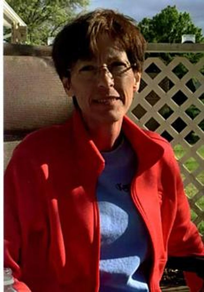 Tamara Eileen "Tammy" Ziegler Profile Photo