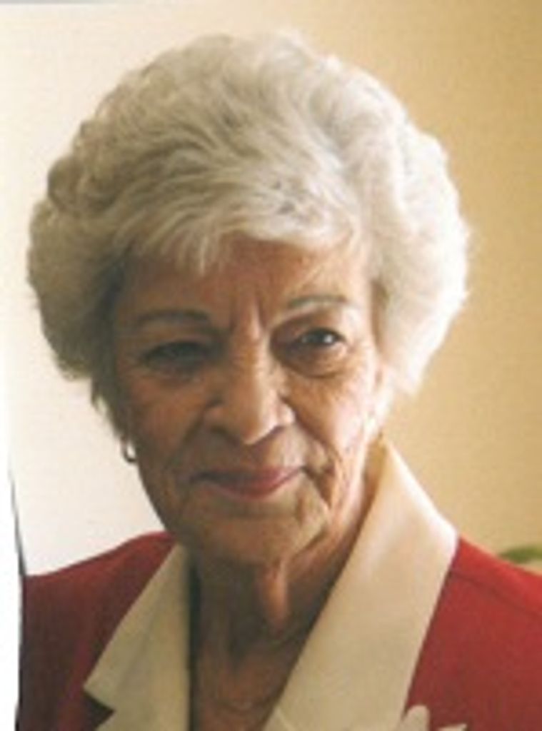 Doris Reagan