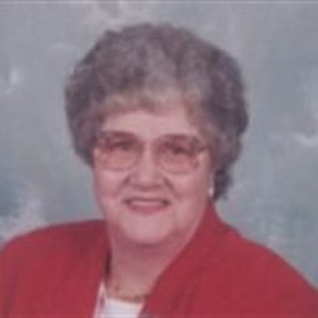 Faye Campbell