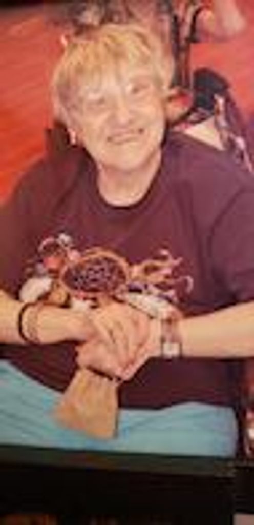 Lois Bird