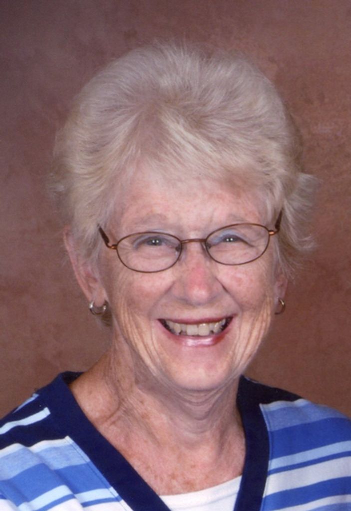 Mary Jane "Jani" Heaivilin Profile Photo