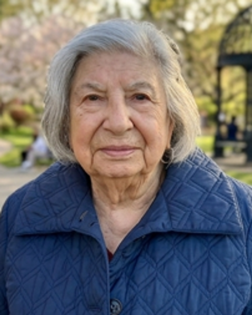 Antonina Scardina Profile Photo