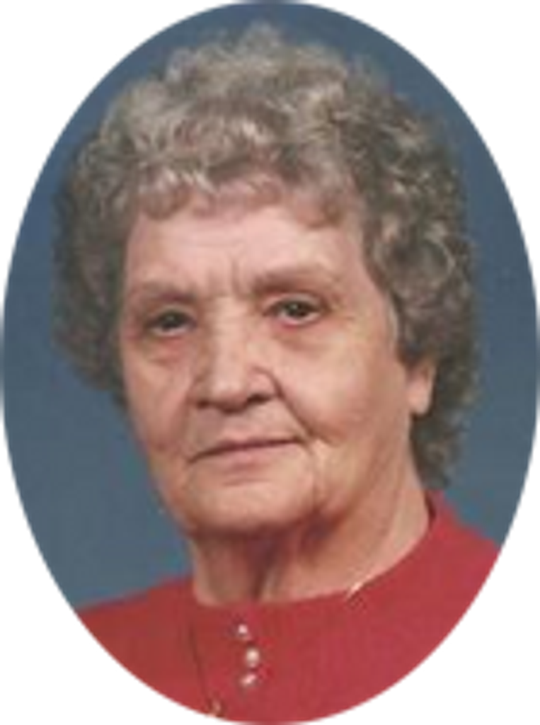 Lucille  M (Miller)  Oisten