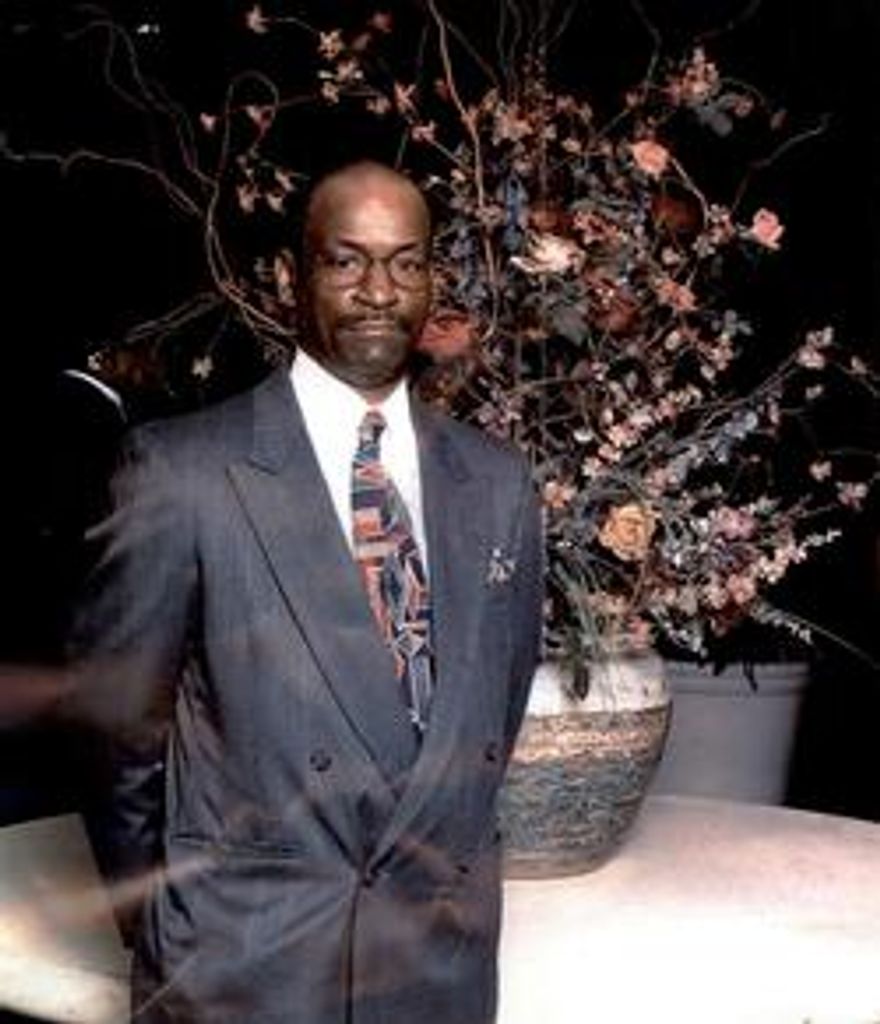 Johnnie Earl Douglas