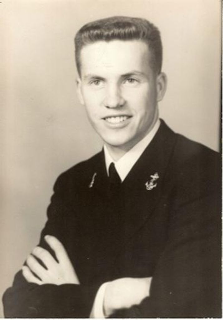 John Finlayson Wick Profile Photo