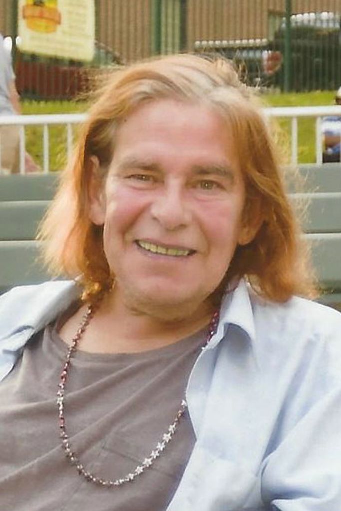 David Marsh