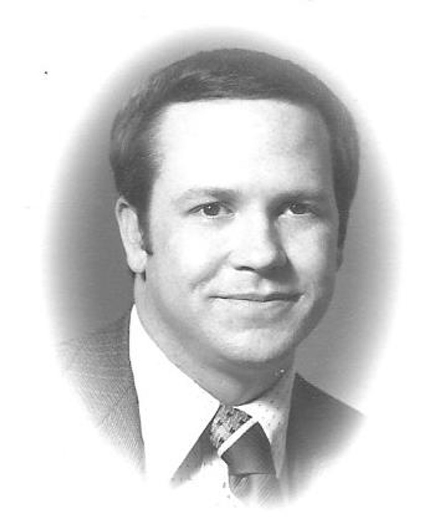 Larry Thompson
