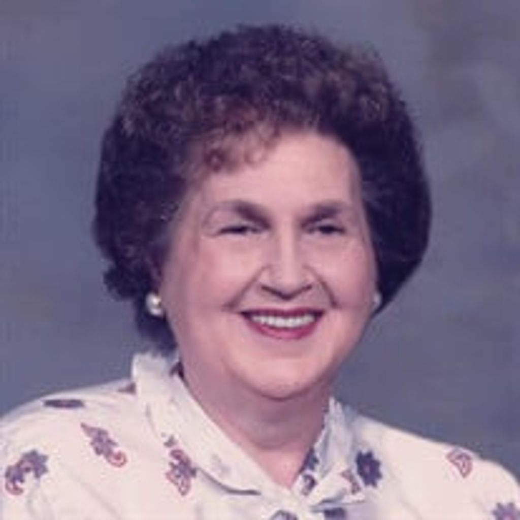 Ethel P. Soflarsky